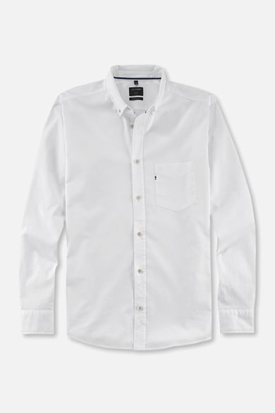 ΠΟΥΚΑΜΙΣΟ OLYMP - 00 ΛΕΥΚΟ